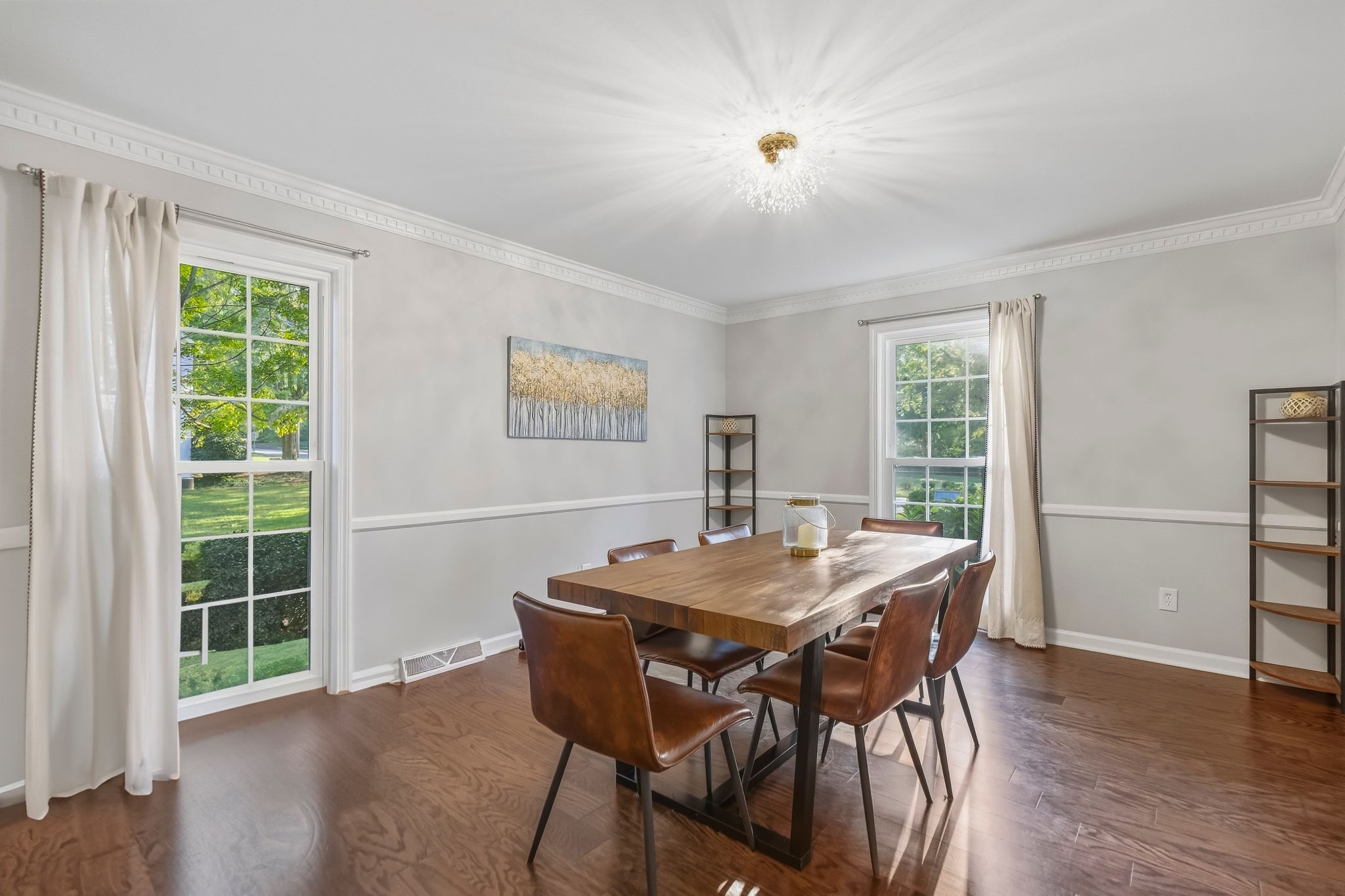 Formal Dining 2